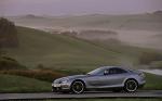 Mercedes-Benz SLR McLaren 722 Edition 2006 года